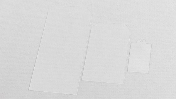 Ghost Tags, 2 of 3