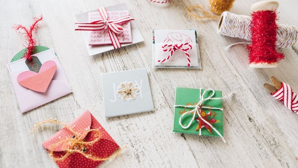 December Daily® 2026 Cards & Envelopes, 5 of 5