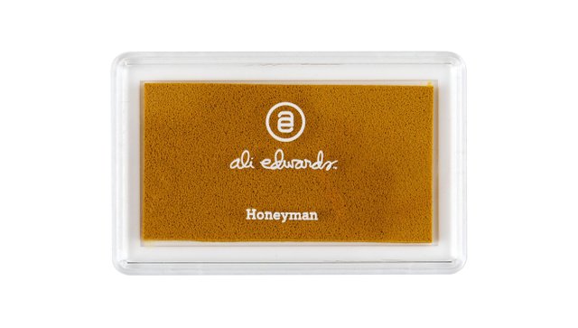 Honeyman Crafter's Ink Pad, 1 of 3