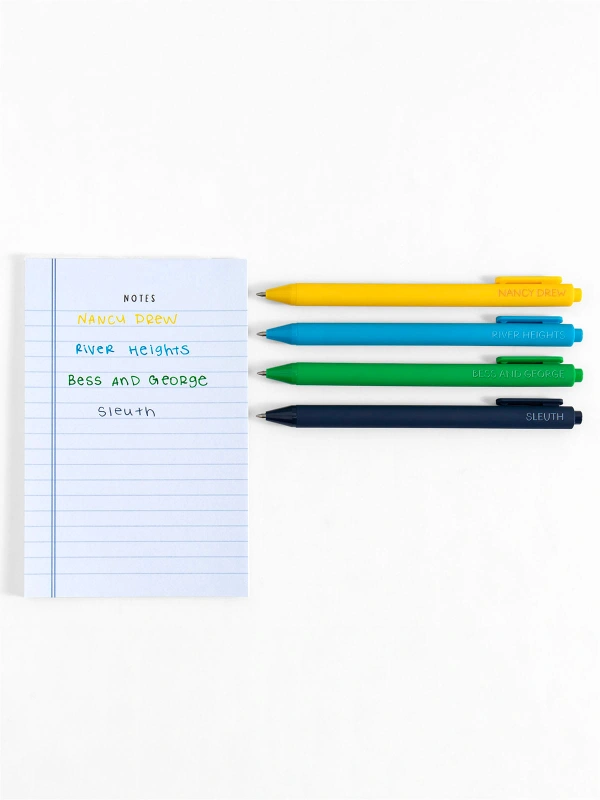 River Heights Pen Set, 4 of 4