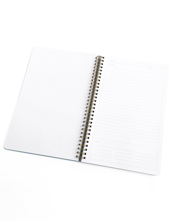 Happy Icons Notebook by Church | Notes , 10 of 11