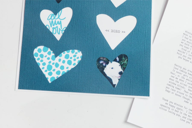 Heart This, 2 of 3