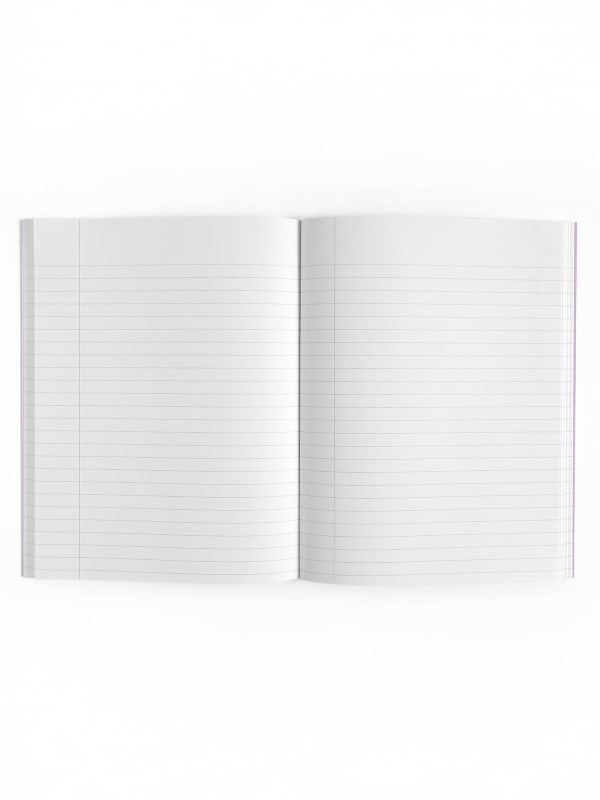 Cool Cats Composition Notebook, 3 of 3
