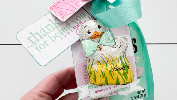 Stamp Set : 6×8 Made To Sparkle, 4 of 4
