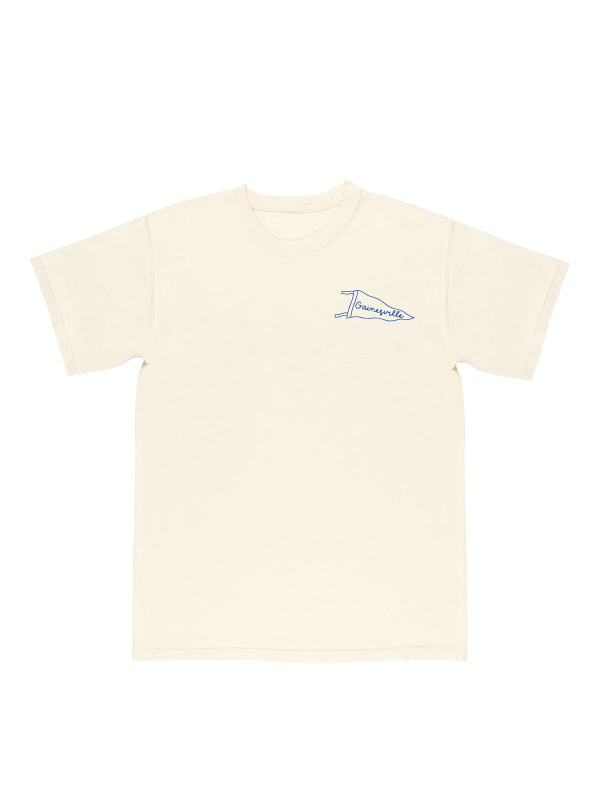 Gainesville Football Game Day Tee - Ivory, 5 of 5