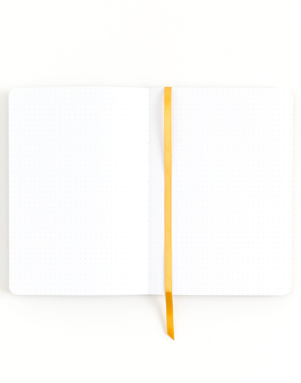 Montauk Dot Grid Journal, 4 of 4
