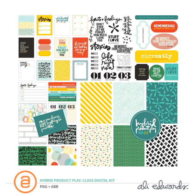 Hybrid Product Play, 7 of 7