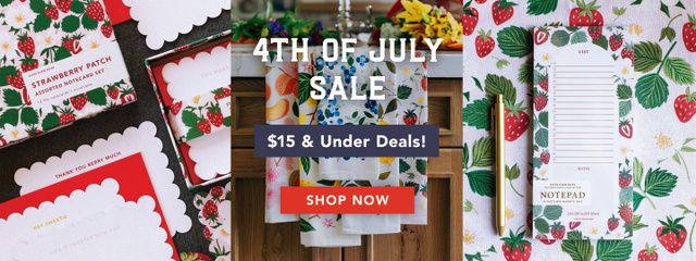 Shop the Sale