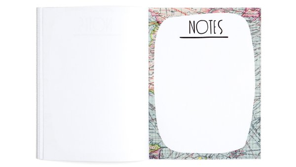 Travel Journal, 12 of 12