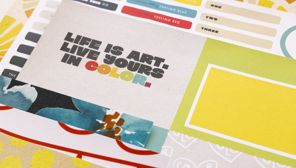 Storyteller Kit - Colors, 6 of 8