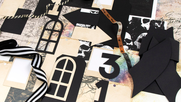 Ghost Stories Bundle, 2 of 7