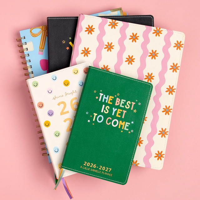 Shop Planners
