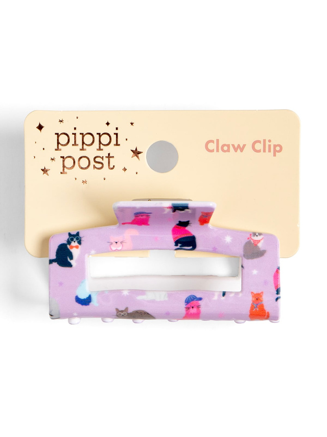 Cool Cats Claw Hair Clip, 3 of 3