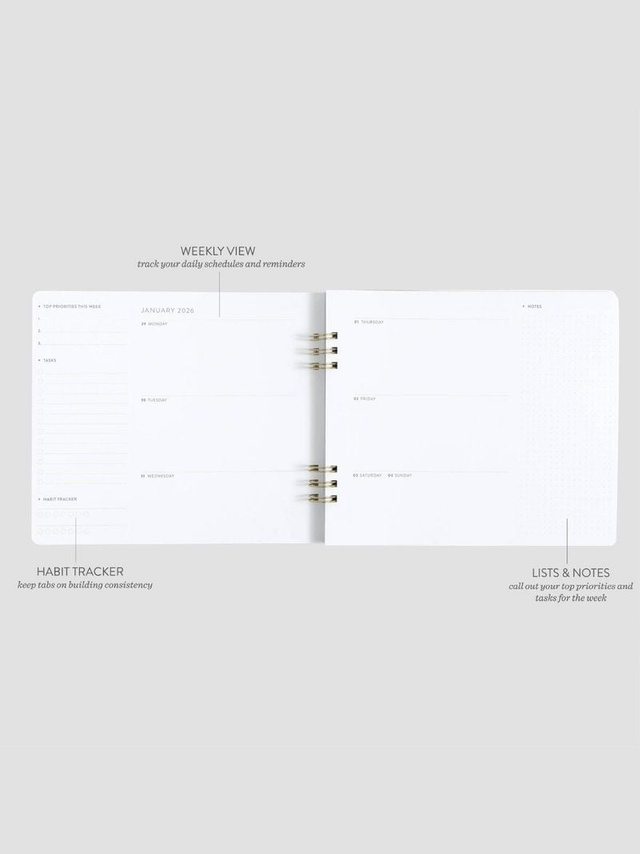 2026 Pocket Planner, 7 of 7