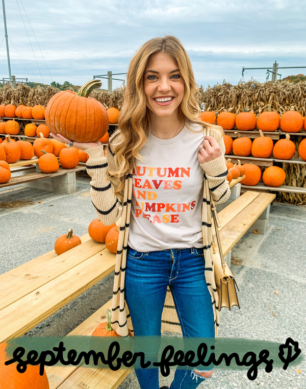Fall Lightroom Presets for Photos, 7 of 7