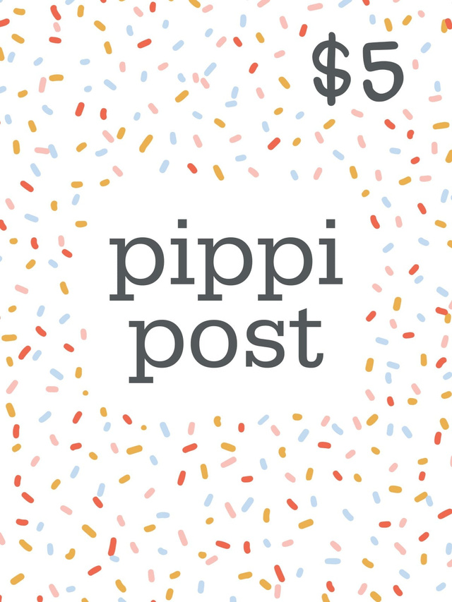 $5 eGift Card, 1 of 1