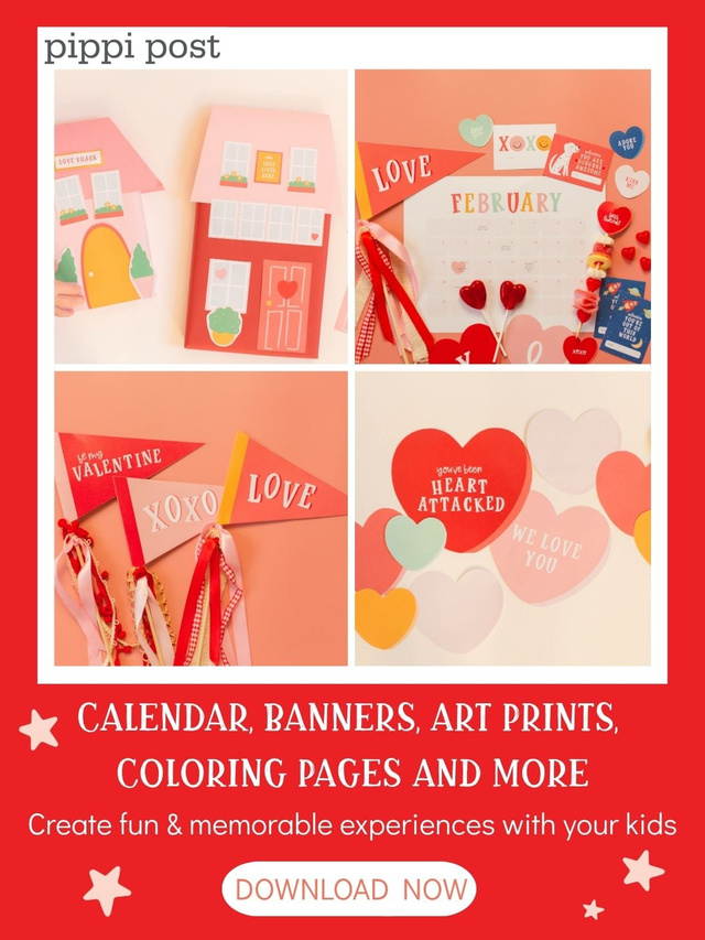 Love Notes Digital Bundle, 3 of 3