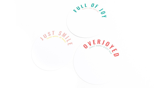 Story Kit™ Happy, 4 of 7