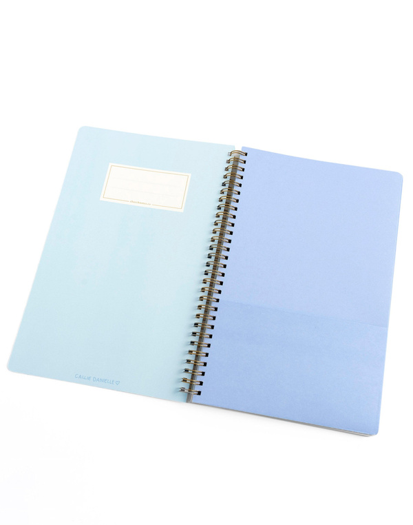 Happy Icons Notebook by Church | Notes , 8 of 11