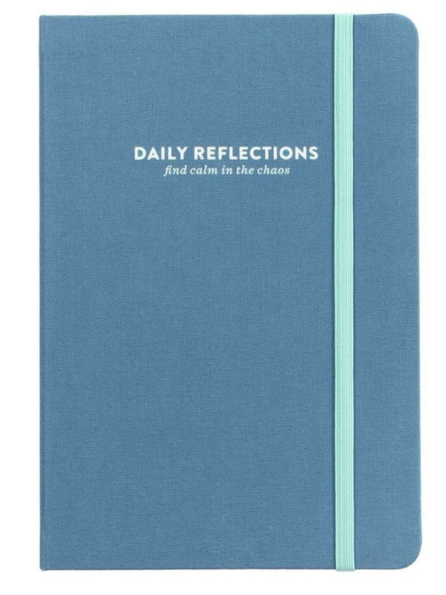 Daily Reflections Guided Journal, 1 of 4