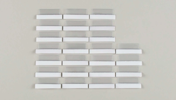 Index Tabs with Inserts, 1 of 1