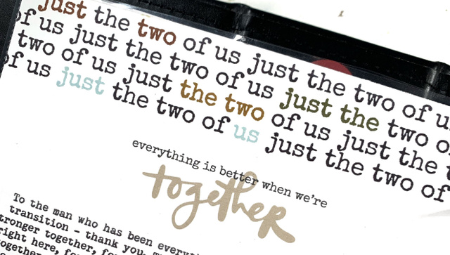 This Is Us, 2 of 4