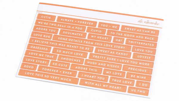 February 2025 Stories By The Month™, 5 of 5