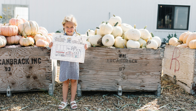 Mini Modern City Play Mat, 6 of 7