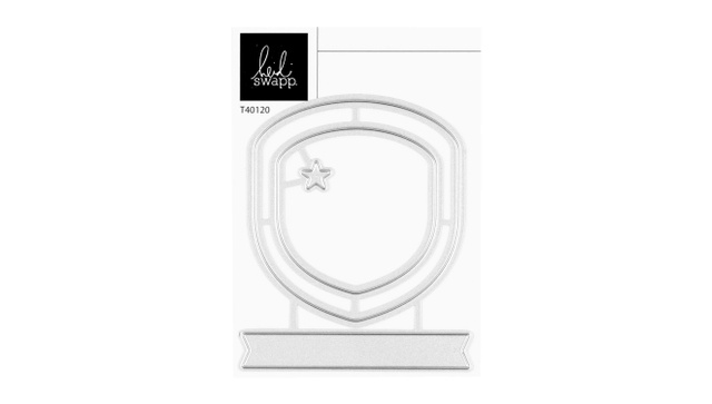 Metal Die Set : June Update, 1 of 5