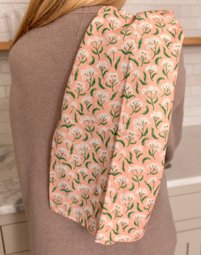 Meadow Lace Kitchen Towel, 3 of 5
