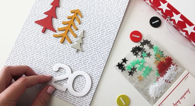 December Daily® 2016 Inspiration, 8 of 38