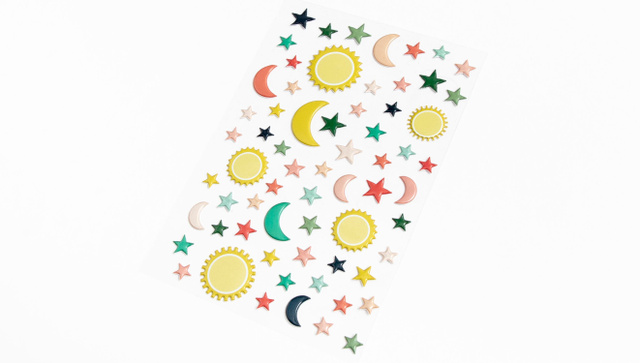 Week In The Life™ 2023 Mini Kit + Notebook Bundle, 9 of 15