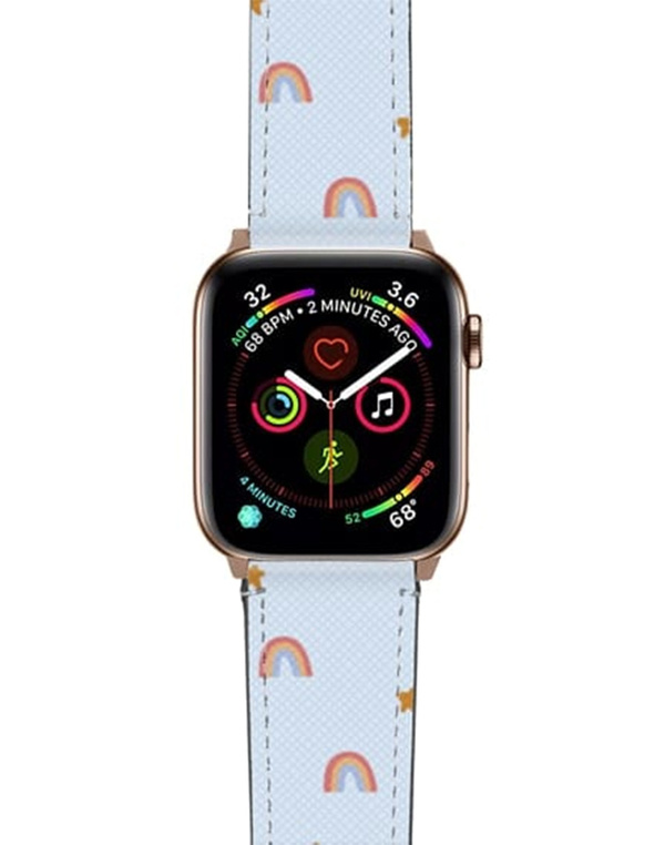 Happy Icons Apple Watch Band by Casetify, 2 of 2