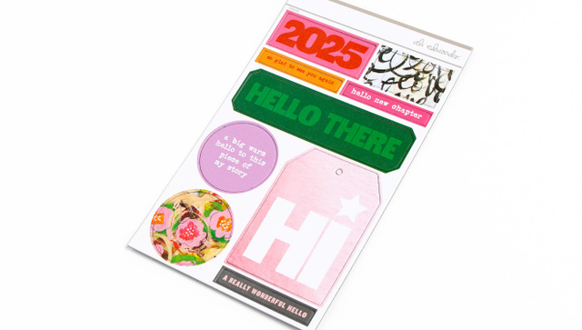 Story Kit™ Hello, 4 of 7