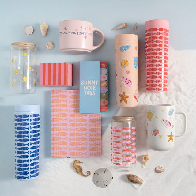 Shop Coastal