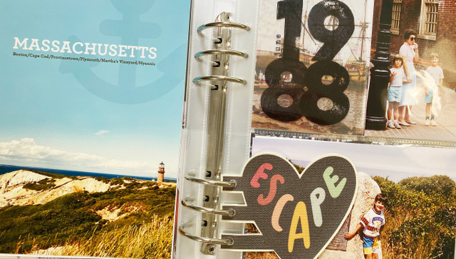 Start To Finish: Travel, 6 of 6