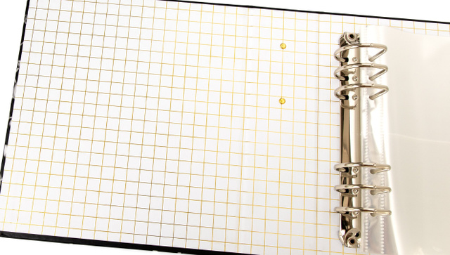 Days 6×8 Album, 3 of 4