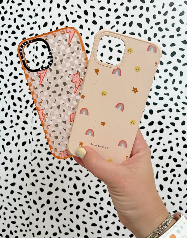 Happy Icons Phone Case by Casetify, 5 of 6