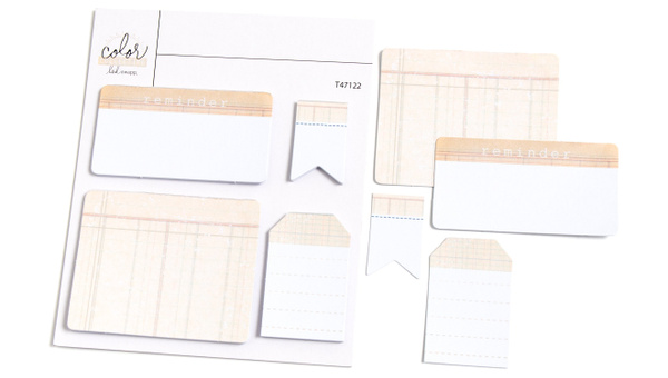 Color Collective Bundle - Ledger, 3 of 7