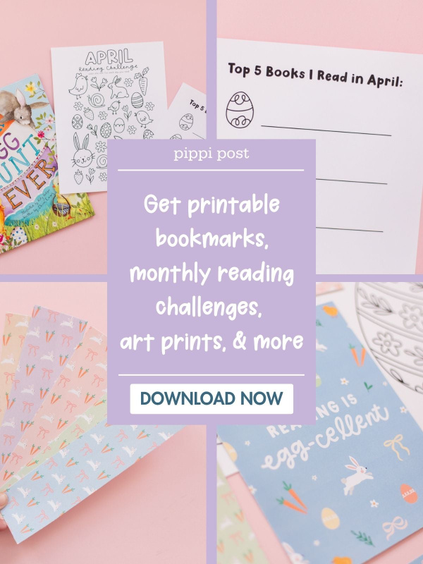 Some Bunny Loves You Little Readers Digital Bundle, 3 of 3