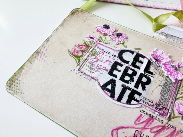 Stamp Therapy | Sentiments, 3 of 5