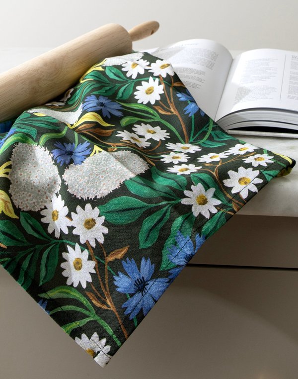 Forage Kitchen Towel, 2 of 3