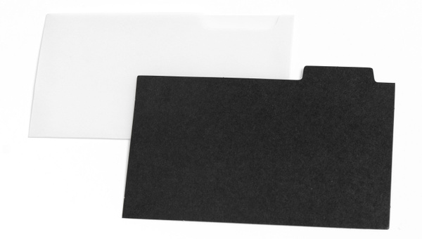 Color Collective Bundle - Black, 5 of 7