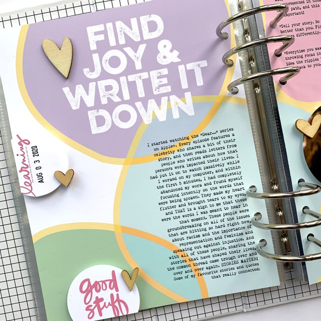 Find Joy, 2 of 8