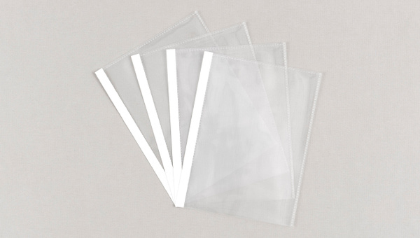 5×7 Photo Sleeves, 1 of 2