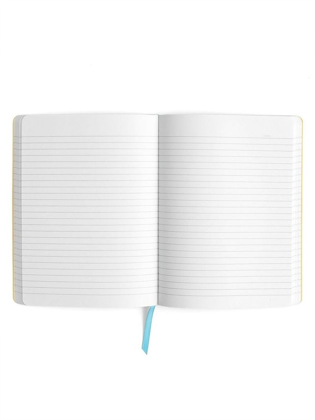 Seashell Affirmations Soft Flex Perfect Bound Journal, 2 of 5