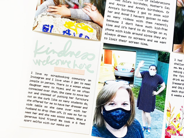 July Stories, 4 of 8