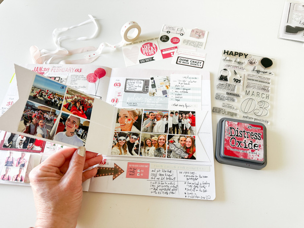 Heidi's Top 5 STB Bundle V2, 3 of 5