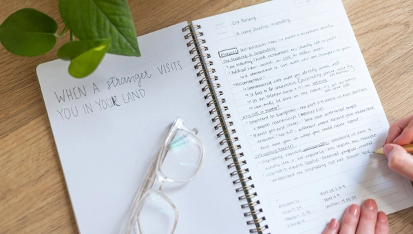 Notebook - Happy Icons by Callie Danielle, 10 of 10