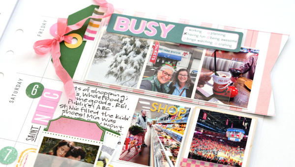 Stop The Blur Quarterly Class 01, 7 of 7